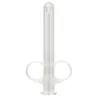 Water System Calex Injecteur à lubrifiant Xl Lube 23ml Transparent